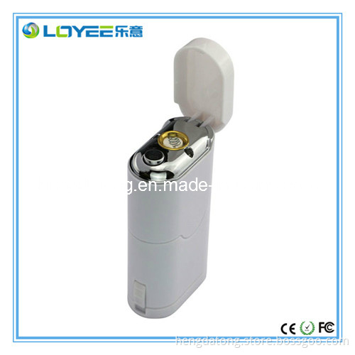 2014 Newest Multifunction Cigarette Lighter Power Bank3000mAh